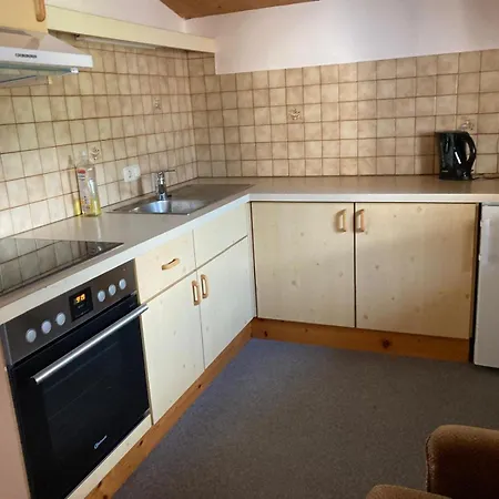 Haus Sebastian Appartement