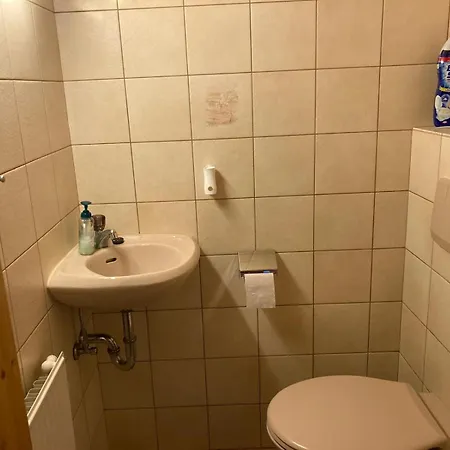Appartement Haus Sebastian *