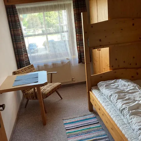 Haus Sebastian Appartement Walchsee