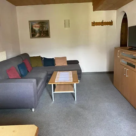 Haus Sebastian * Walchsee