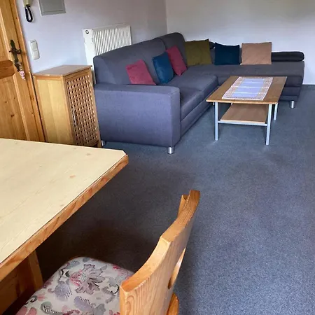 Haus Sebastian