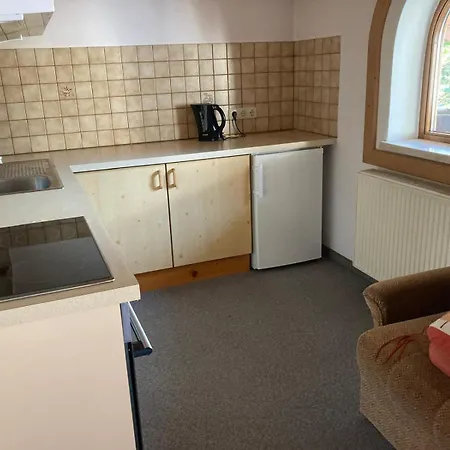 Lejlighed Haus Sebastian