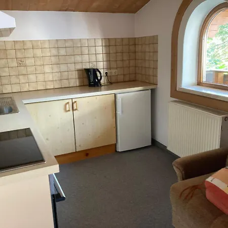 Haus Sebastian Walchsee
